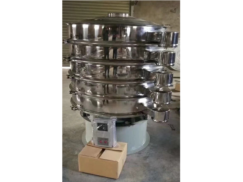 旋振篩